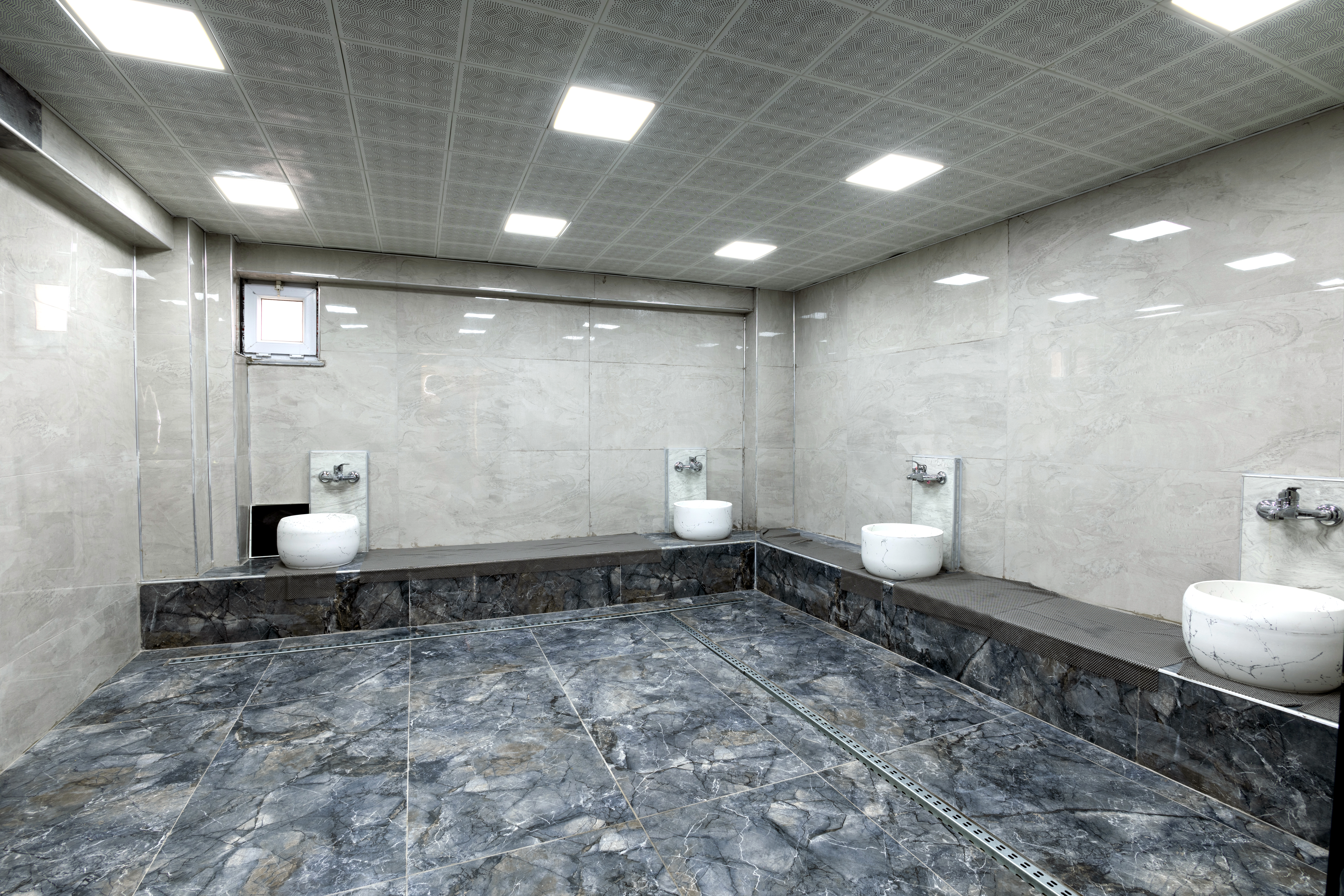 Tokat Masaj Terapisi - LEA SPA MERKEZİ
