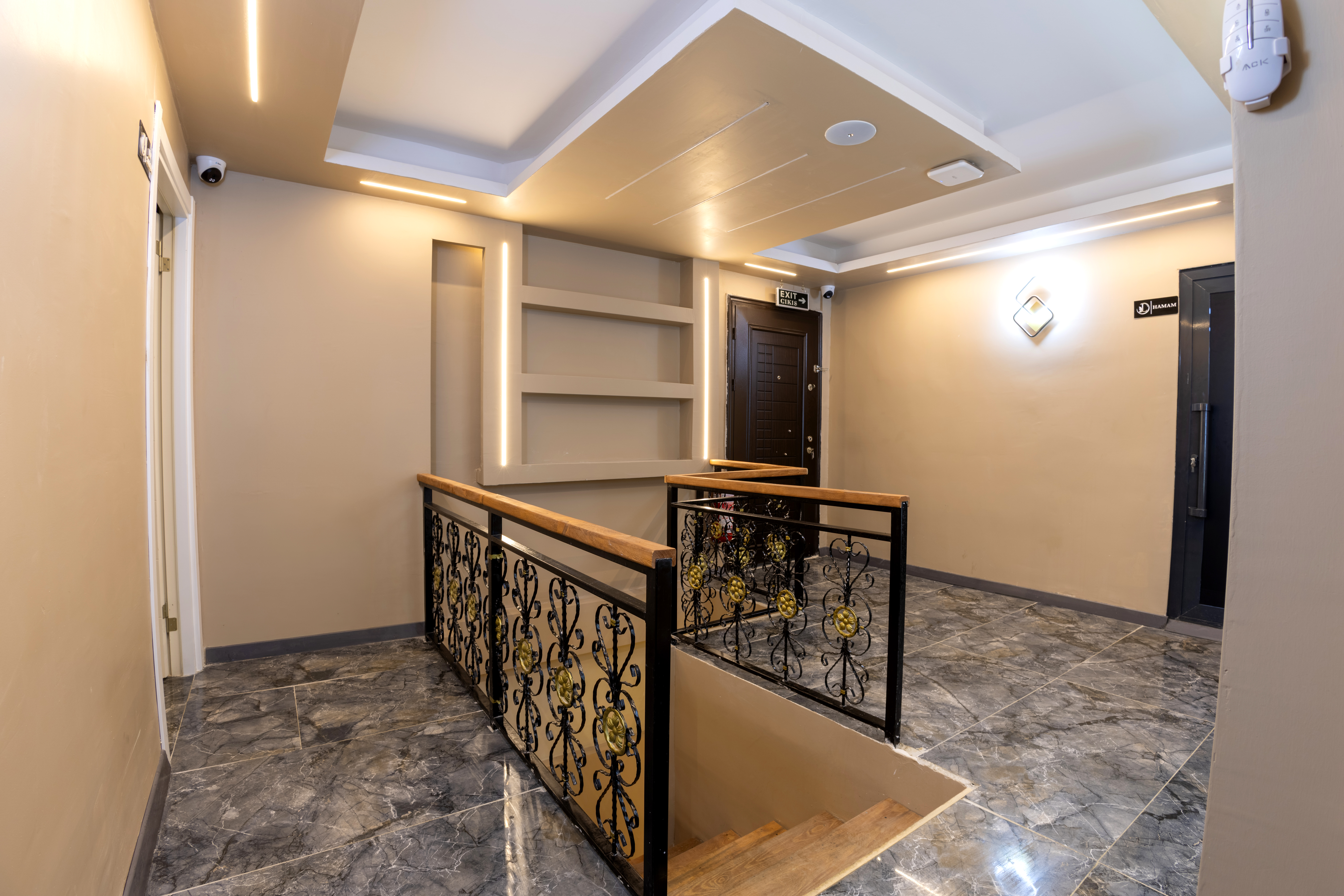 Tokat Cilt Bakımı ve Güzellik - LEA SPA MERKEZİ